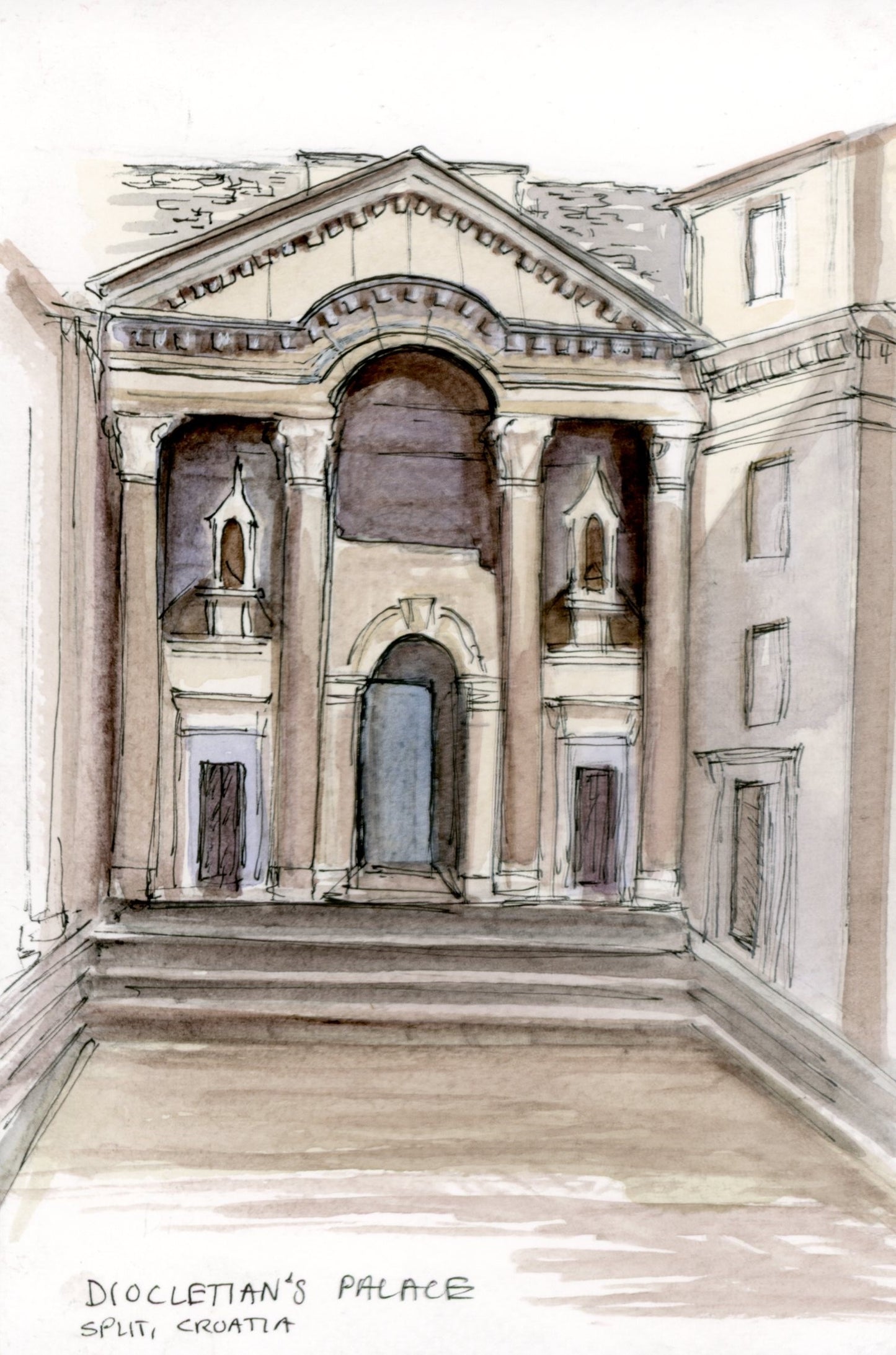 Diocletian's Palace