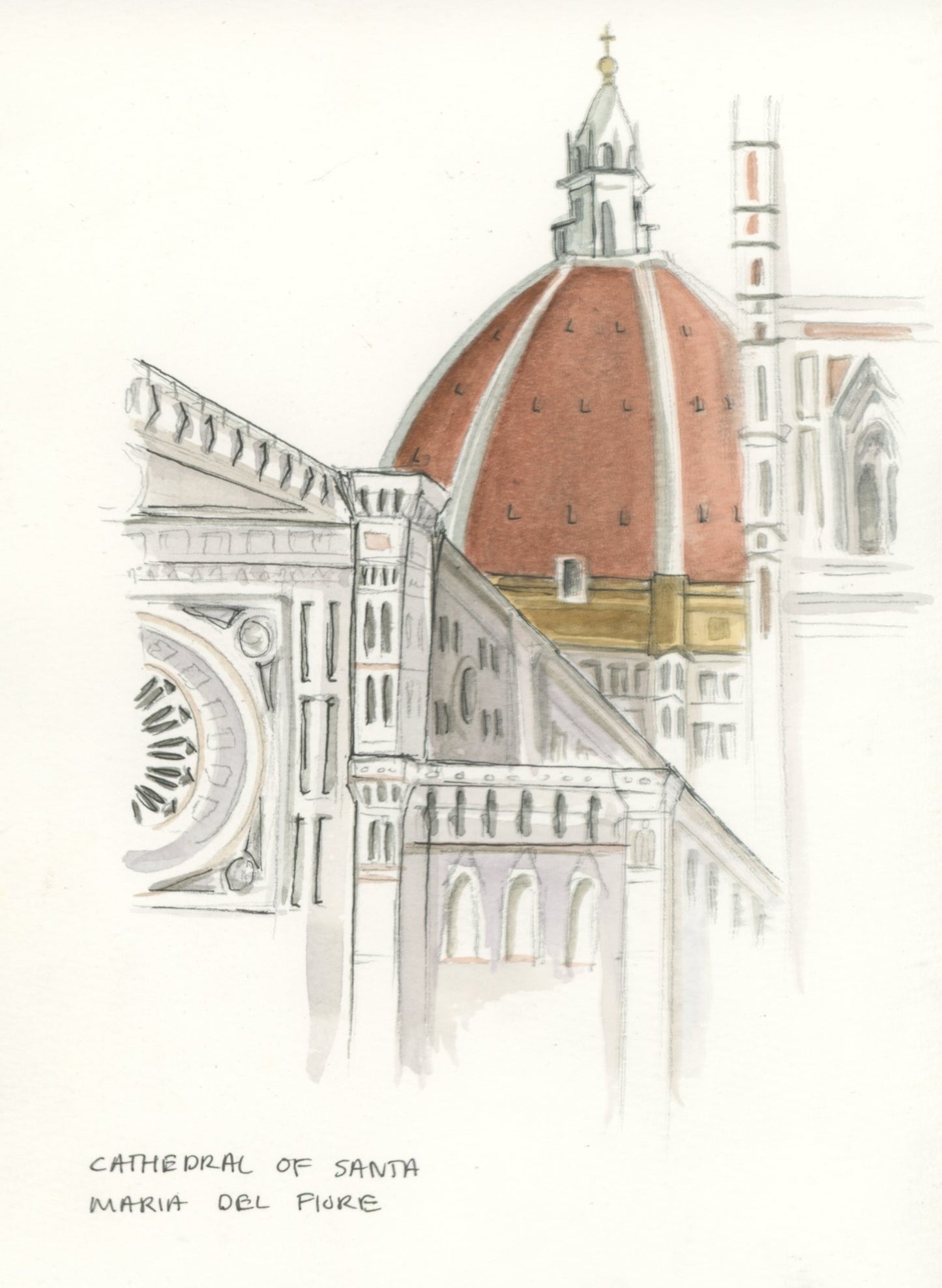 Firenze Duomo