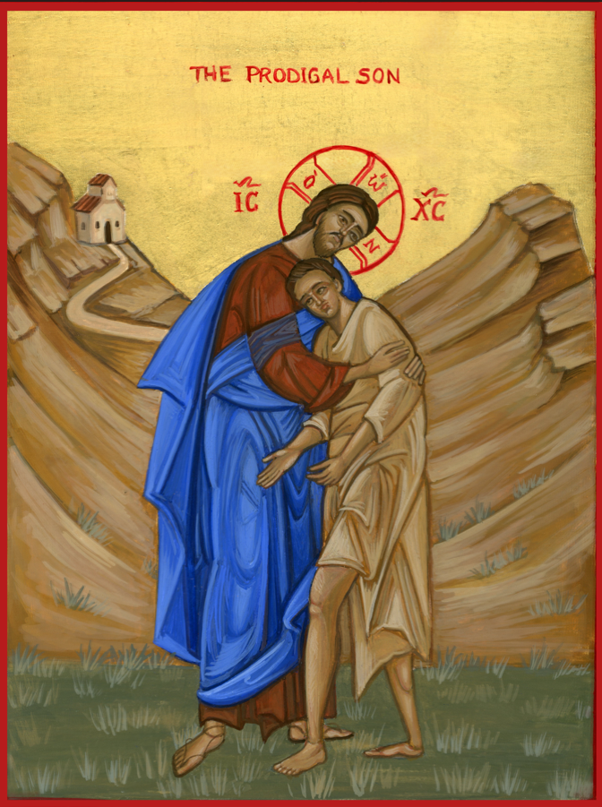 Prodigal Son