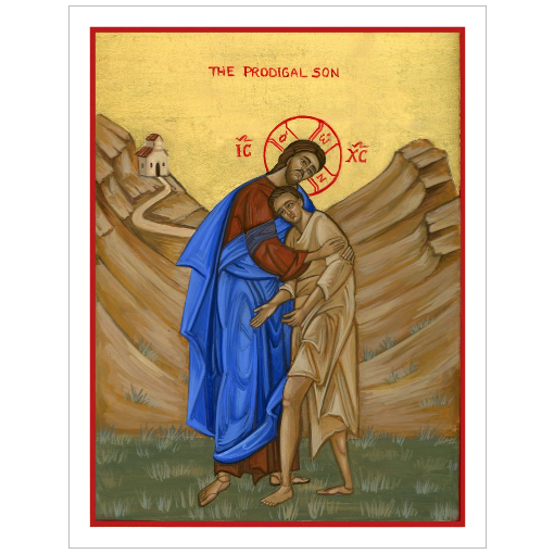 Prodigal Son