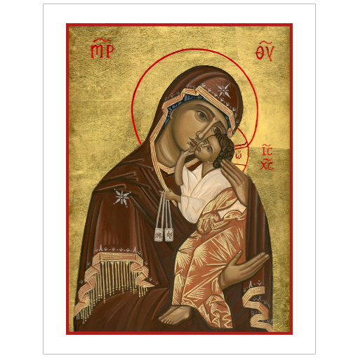 Our Lady of Carmel