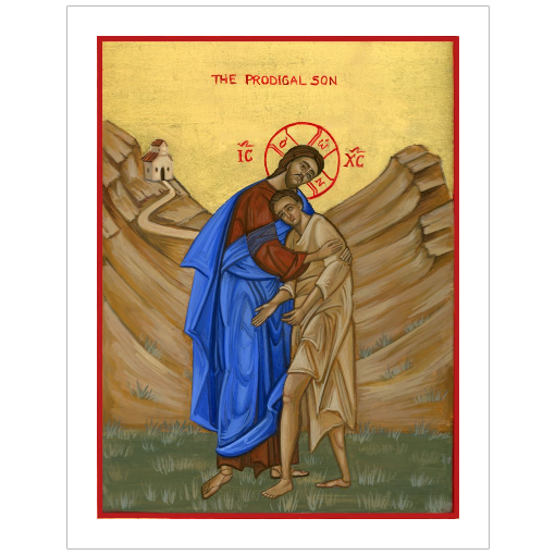 Prodigal Son