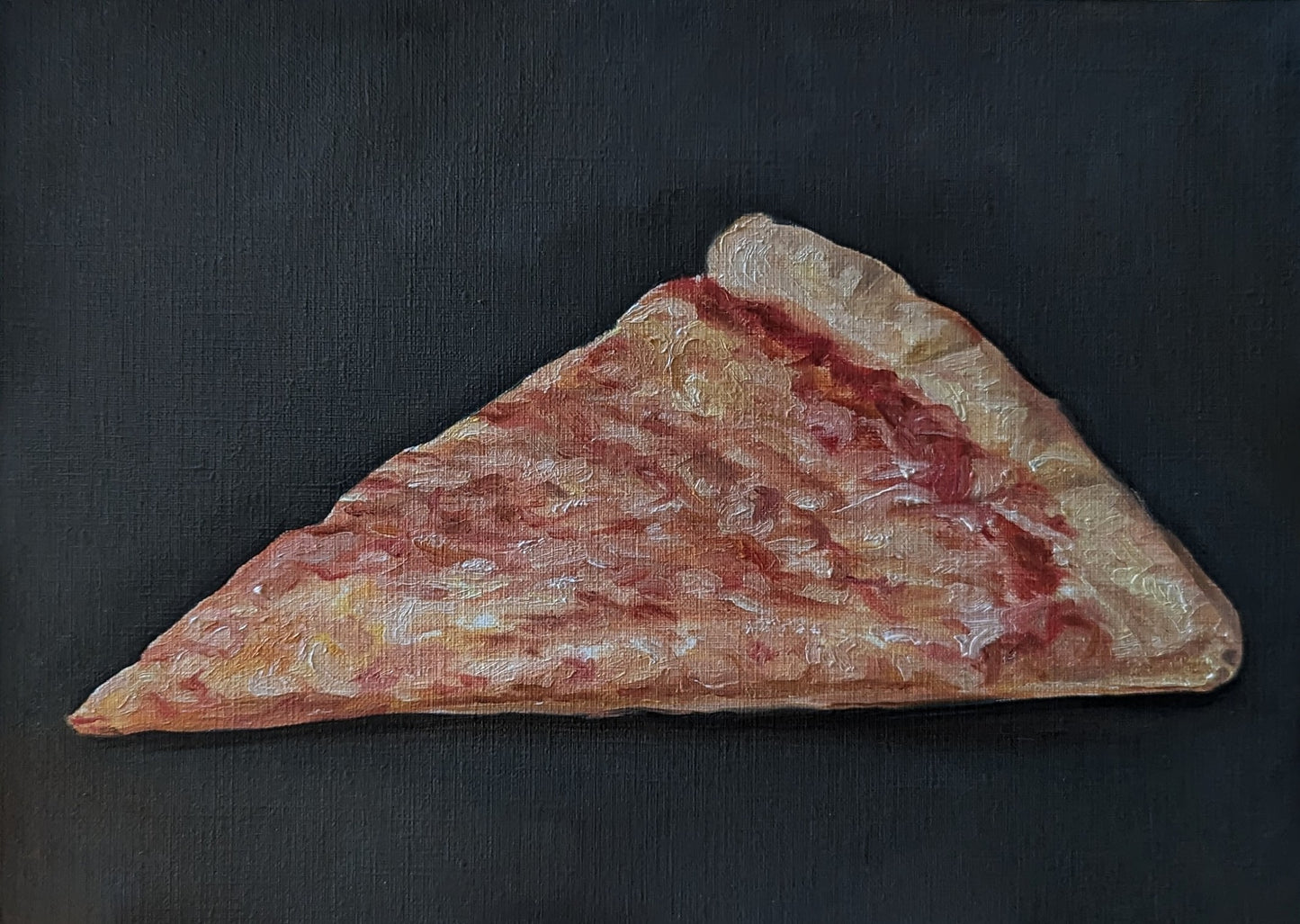 A Milano Slice