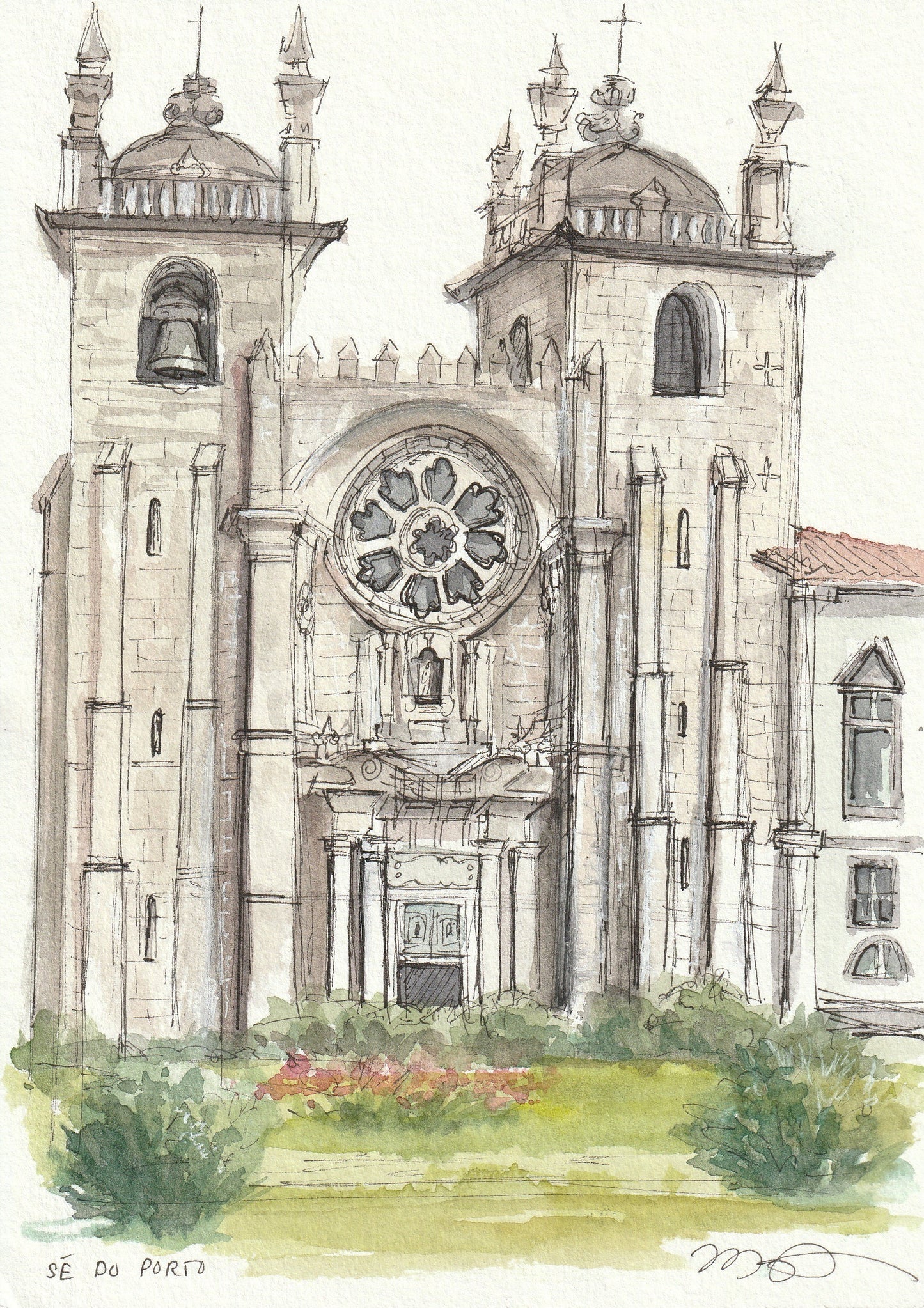 Porto Cathedral