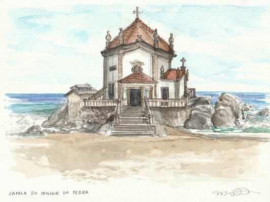 Capela do Senhor da Pedra