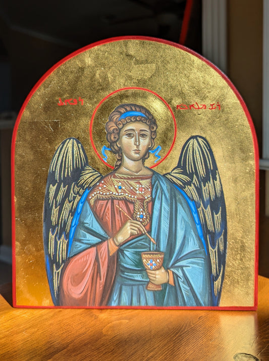 Archangel Raphael