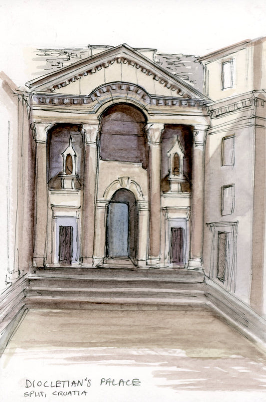 Diocletian's Palace