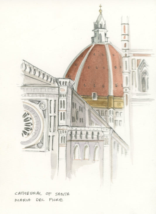 Firenze Duomo