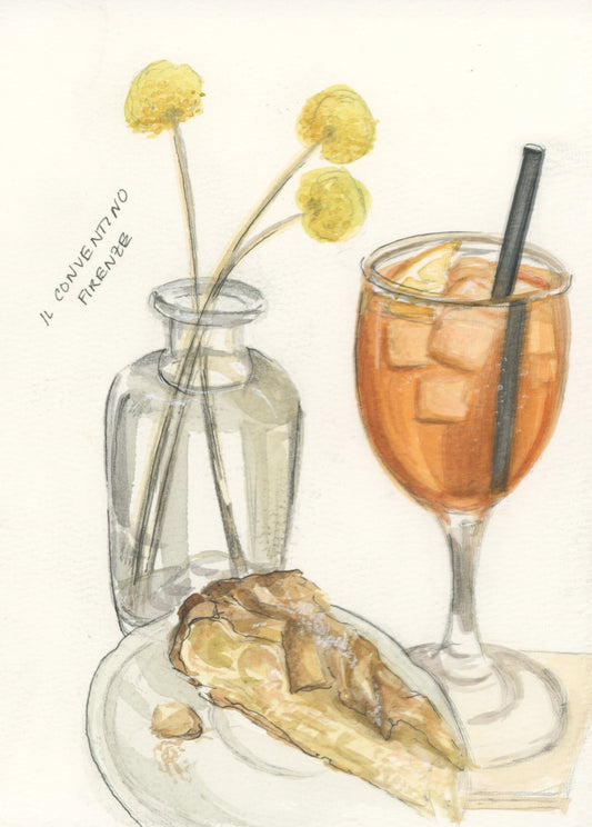 A Summer Spritz