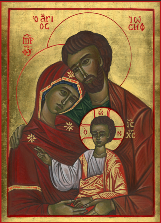 Holy Family