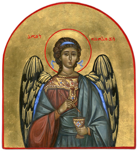 Archangel Raphael