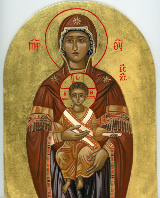 Theotokos Eleftherotria