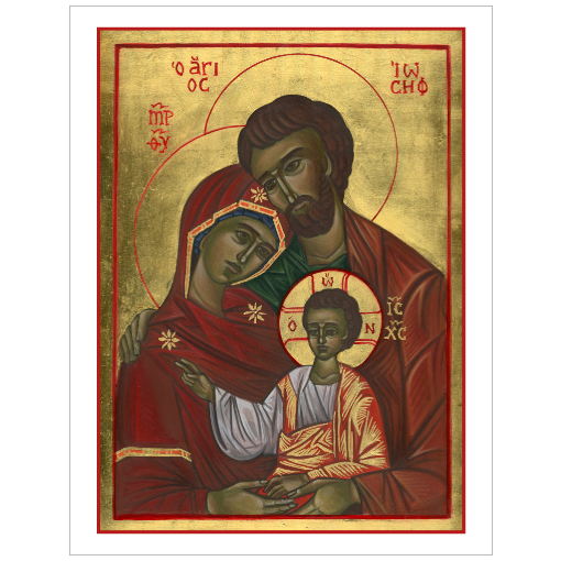 Holy Family