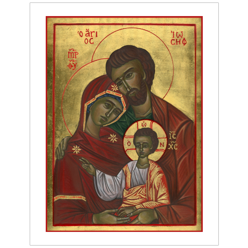 Holy Family